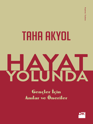 cover image of Hayat Yolunda